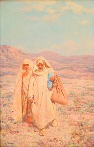 LOUIS-AUGUSTE GIRARDOT (20)